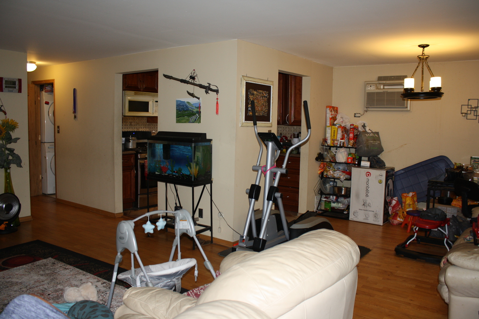 7033 O'Connell Drive, Unit 204 Chicago Ridge, IL 60415 - Photo 20 of 22