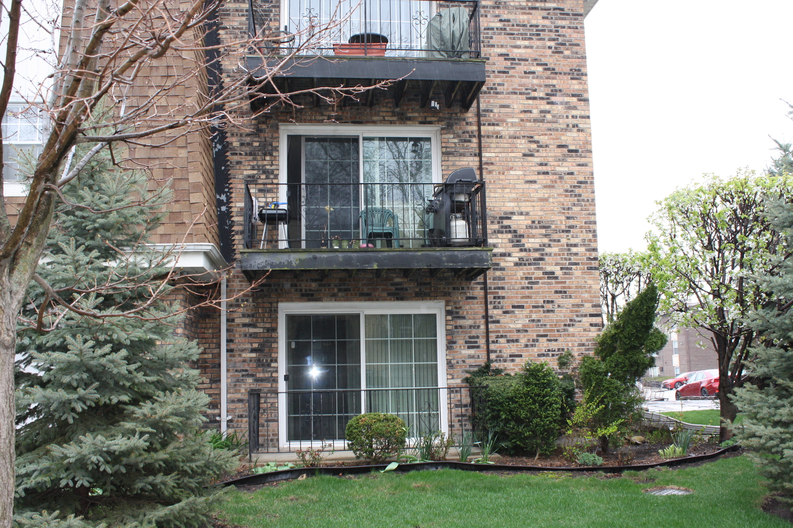 7033 O'Connell Drive, Unit 204 Chicago Ridge, IL 60415 - Photo 22 of 22