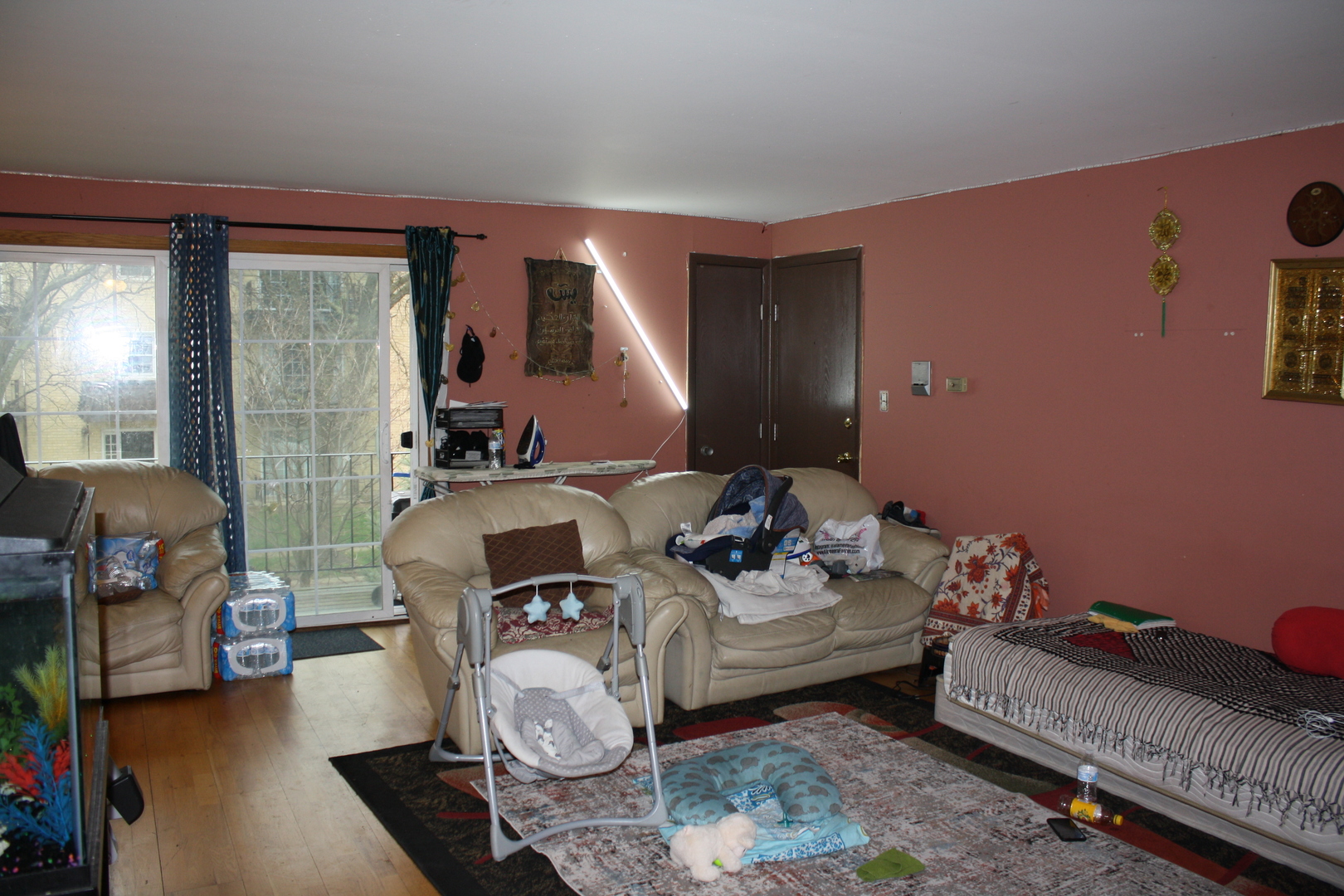 7033 O'Connell Drive, Unit 204 Chicago Ridge, IL 60415 - Photo 4 of 22