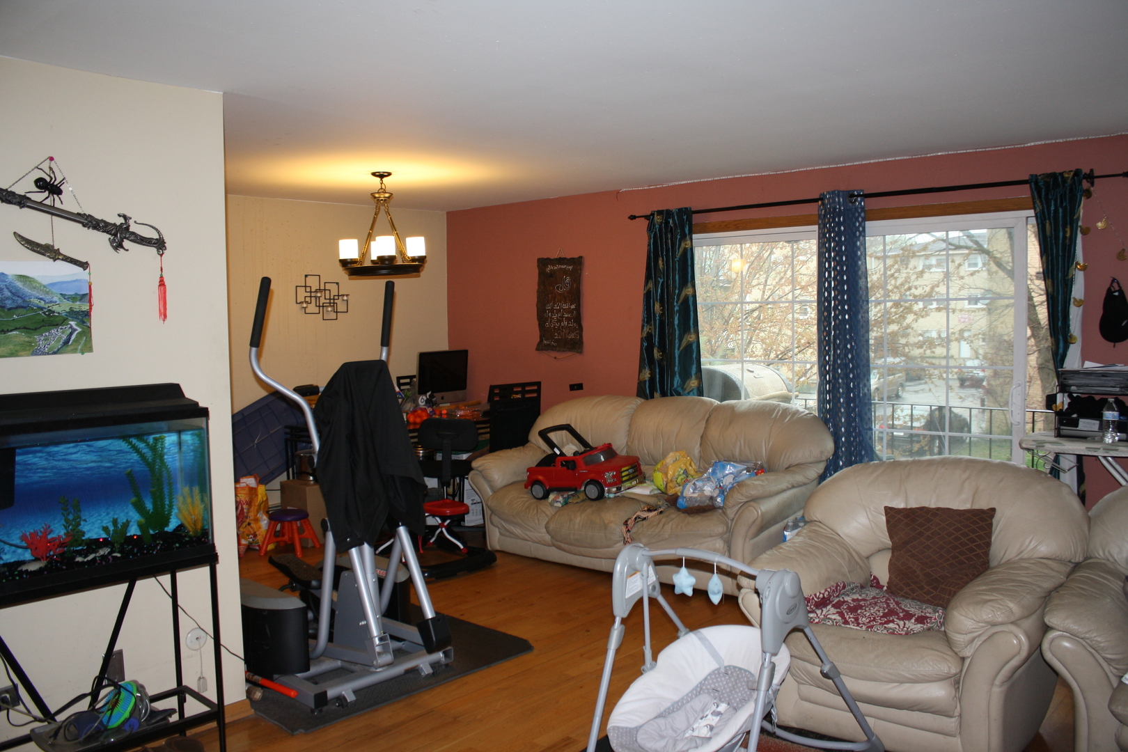 7033 O'Connell Drive, Unit 204 Chicago Ridge, IL 60415 - Photo 5 of 22