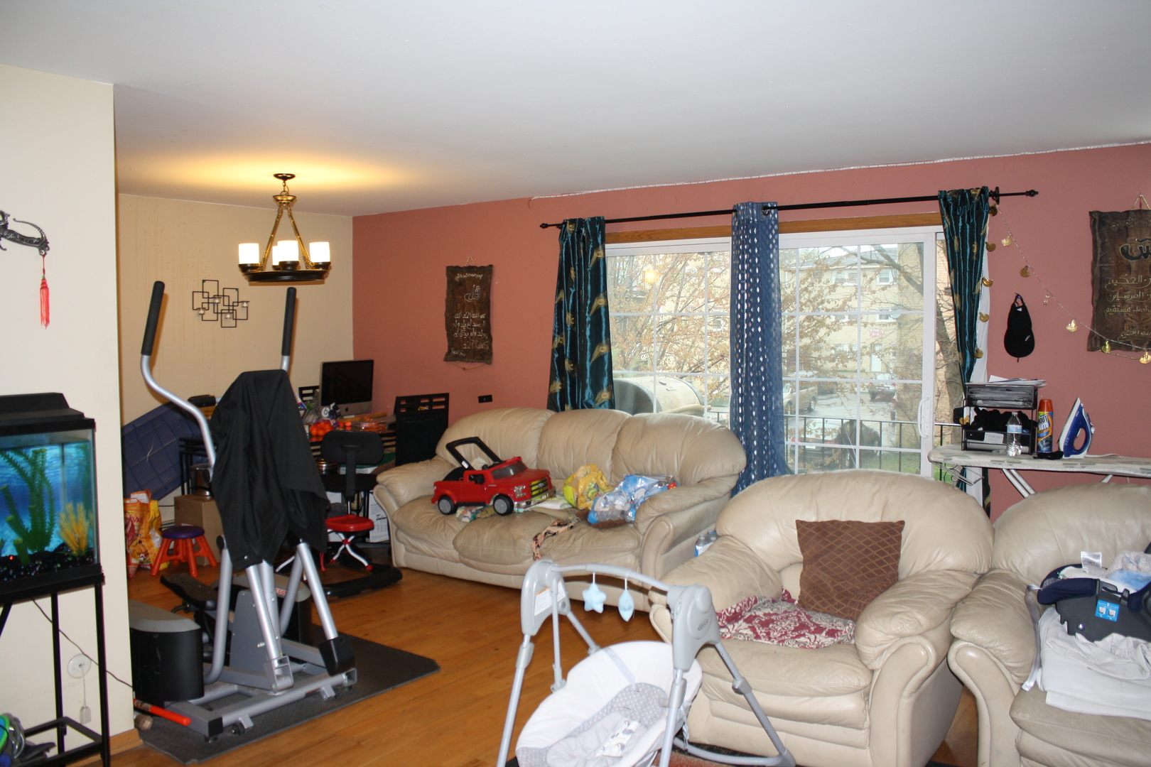 7033 O'Connell Drive, Unit 204 Chicago Ridge, IL 60415 - Photo 6 of 22