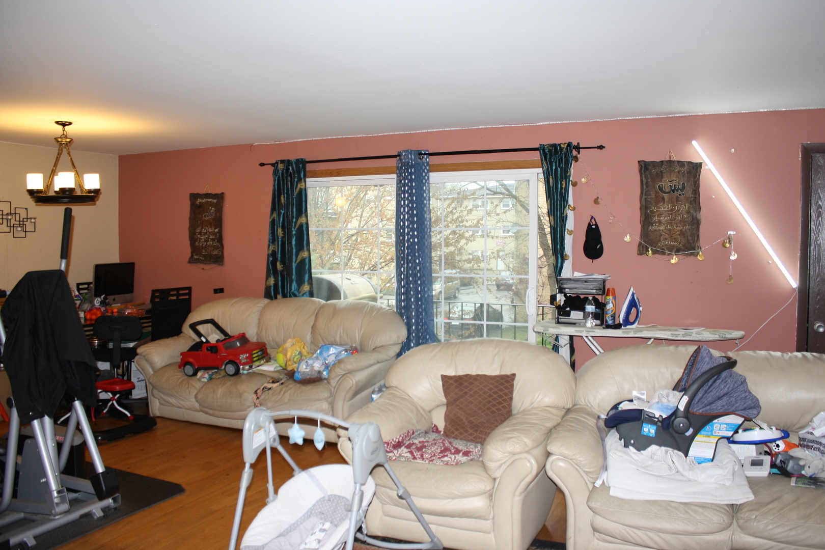 7033 O'Connell Drive, Unit 204 Chicago Ridge, IL 60415 - Photo 7 of 22