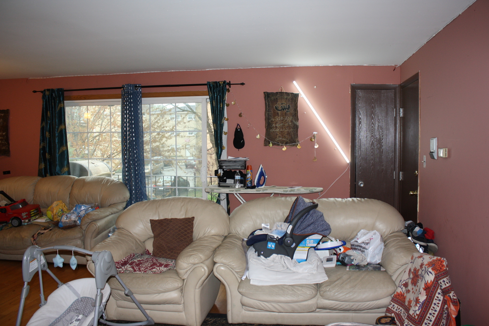 7033 O'Connell Drive, Unit 204 Chicago Ridge, IL 60415 - Photo 8 of 22