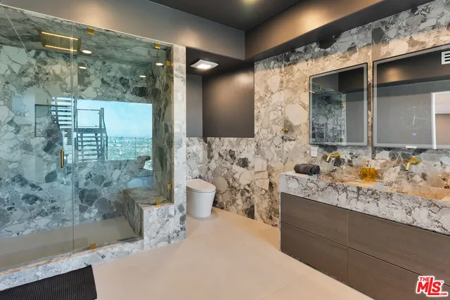 $4,100,000 | 8654 Hollywood Boulevard, Los Angeles, CA 90069