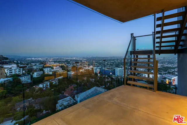 $4,100,000 | 8654 Hollywood Boulevard, Los Angeles, CA 90069