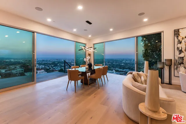 $4,100,000 | 8654 Hollywood Boulevard, Los Angeles, CA 90069