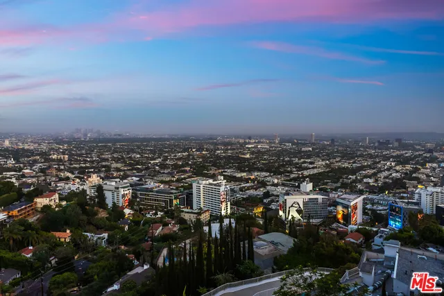 $4,100,000 | 8654 Hollywood Boulevard, Los Angeles, CA 90069