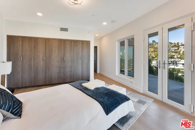 $4,100,000 | 8654 Hollywood Boulevard, Los Angeles, CA 90069