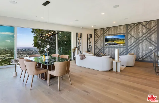 $4,100,000 | 8654 Hollywood Boulevard, Los Angeles, CA 90069