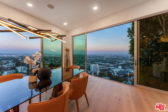 $4,100,000 | 8654 Hollywood Boulevard, Los Angeles, CA 90069
