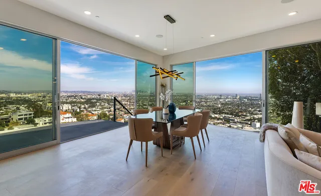 $4,100,000 | 8654 Hollywood Boulevard, Los Angeles, CA 90069