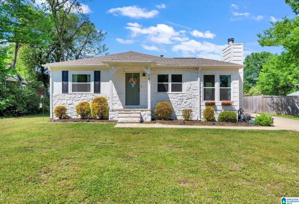 $250,000 | 587 Springdale Road, Mount Olive, AL 35117