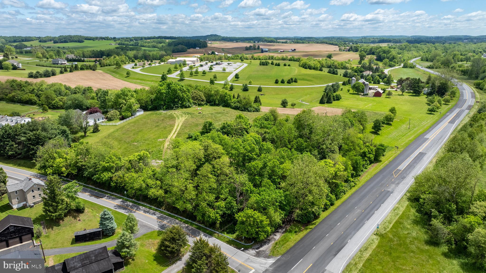285 Stem Road Union Bridge, MD 21791 - Photo 12 of 26 corner lot