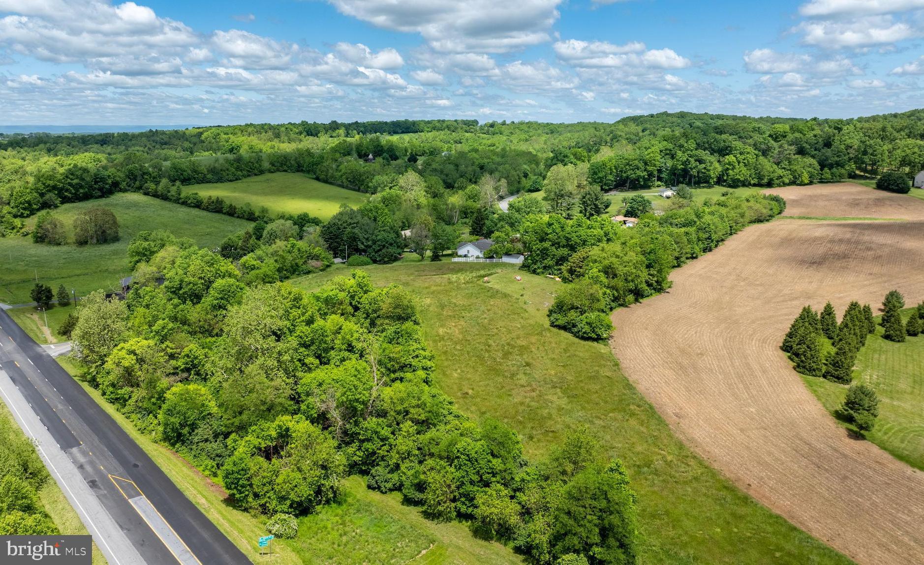 285 Stem Road Union Bridge, MD 21791 - Photo 14 of 26 perfect space to create your own oasis