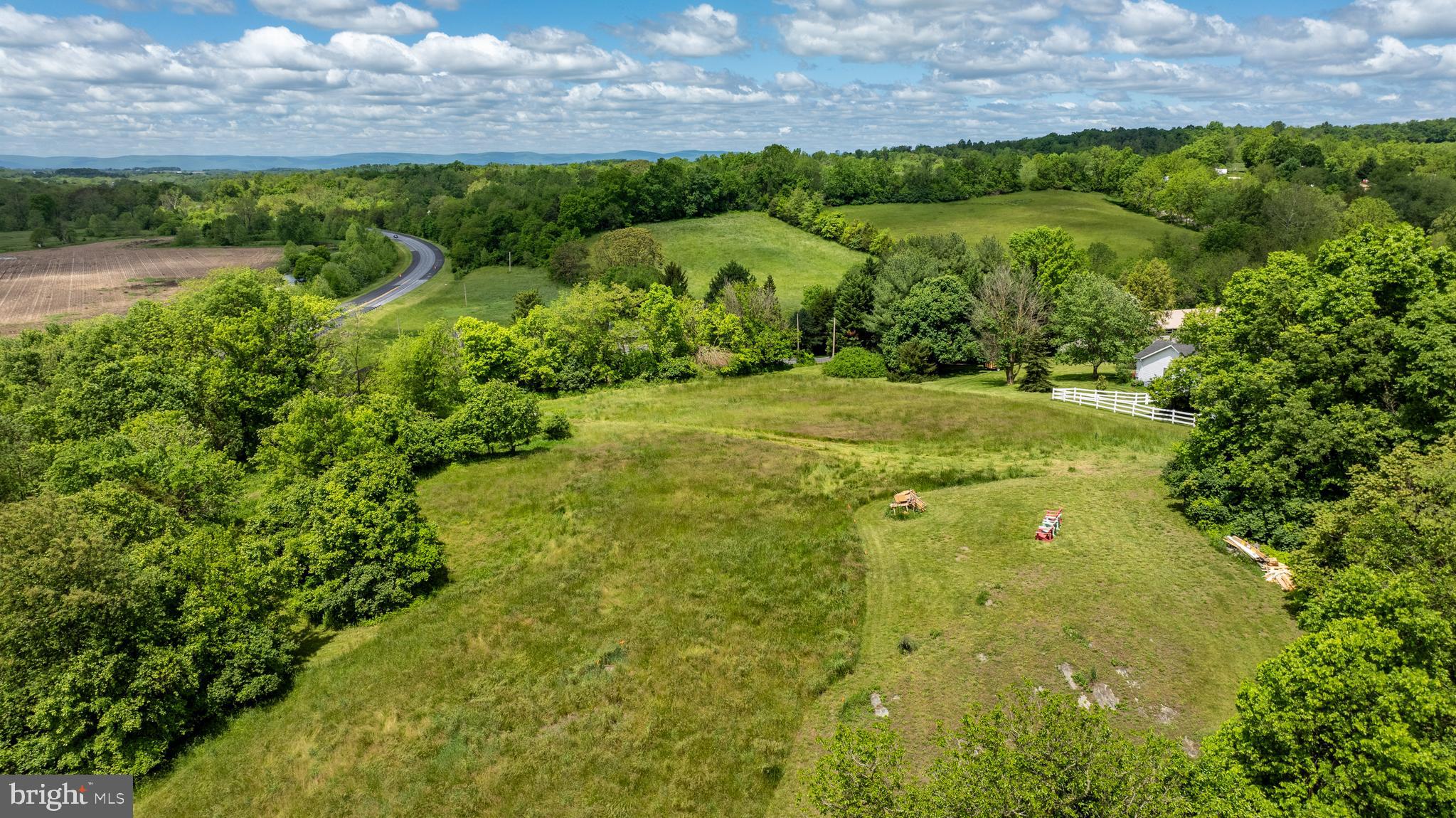 285 Stem Road Union Bridge, MD 21791 - Photo 17 of 26 open space