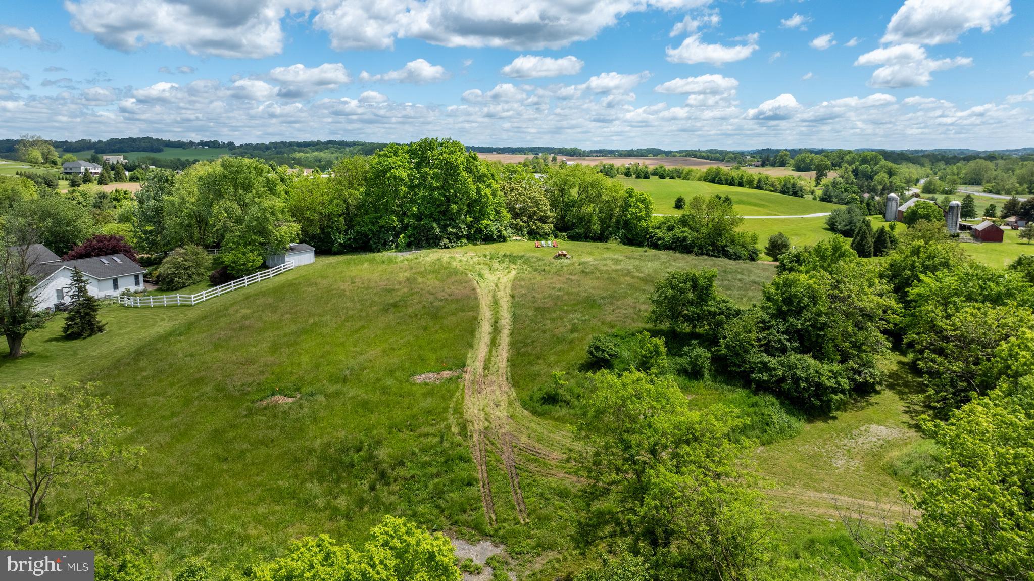 285 Stem Road Union Bridge, MD 21791 - Photo 19 of 26 Fantastic Lot w/nice combo of woods & open space