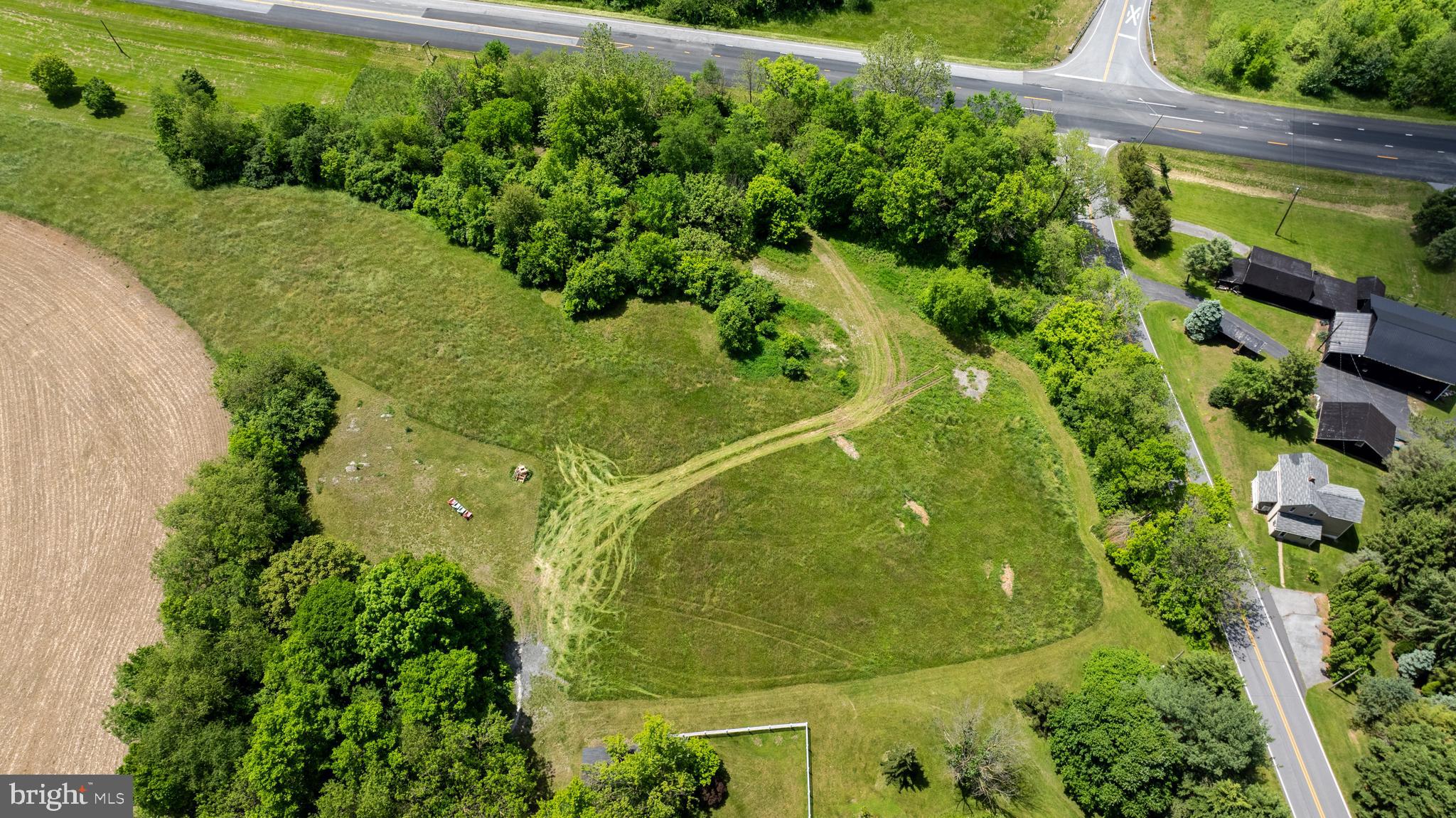 285 Stem Road Union Bridge, MD 21791 - Photo 22 of 26 180 well depth