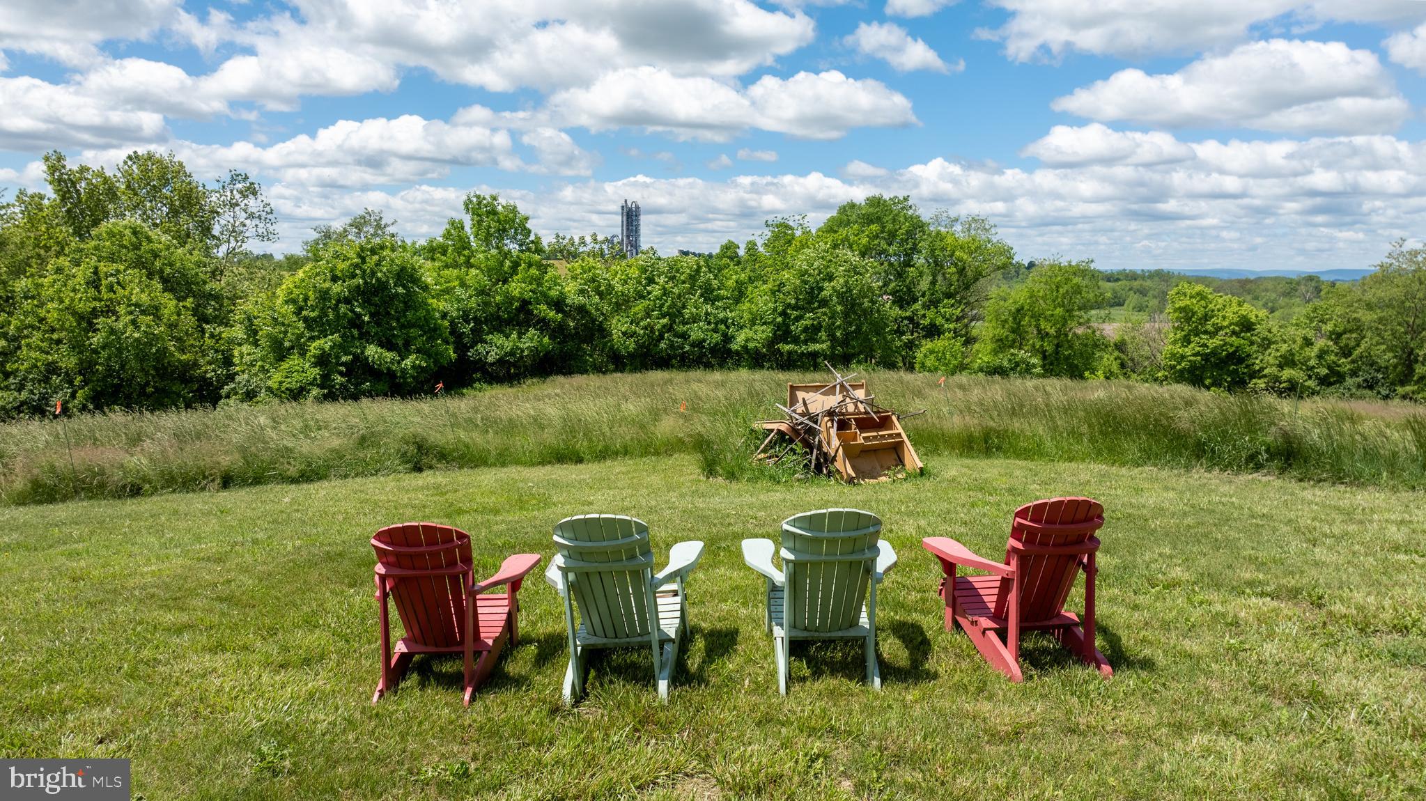 285 Stem Road Union Bridge, MD 21791 - Photo 24 of 26 Wouldn't you love to have this in your back yard!