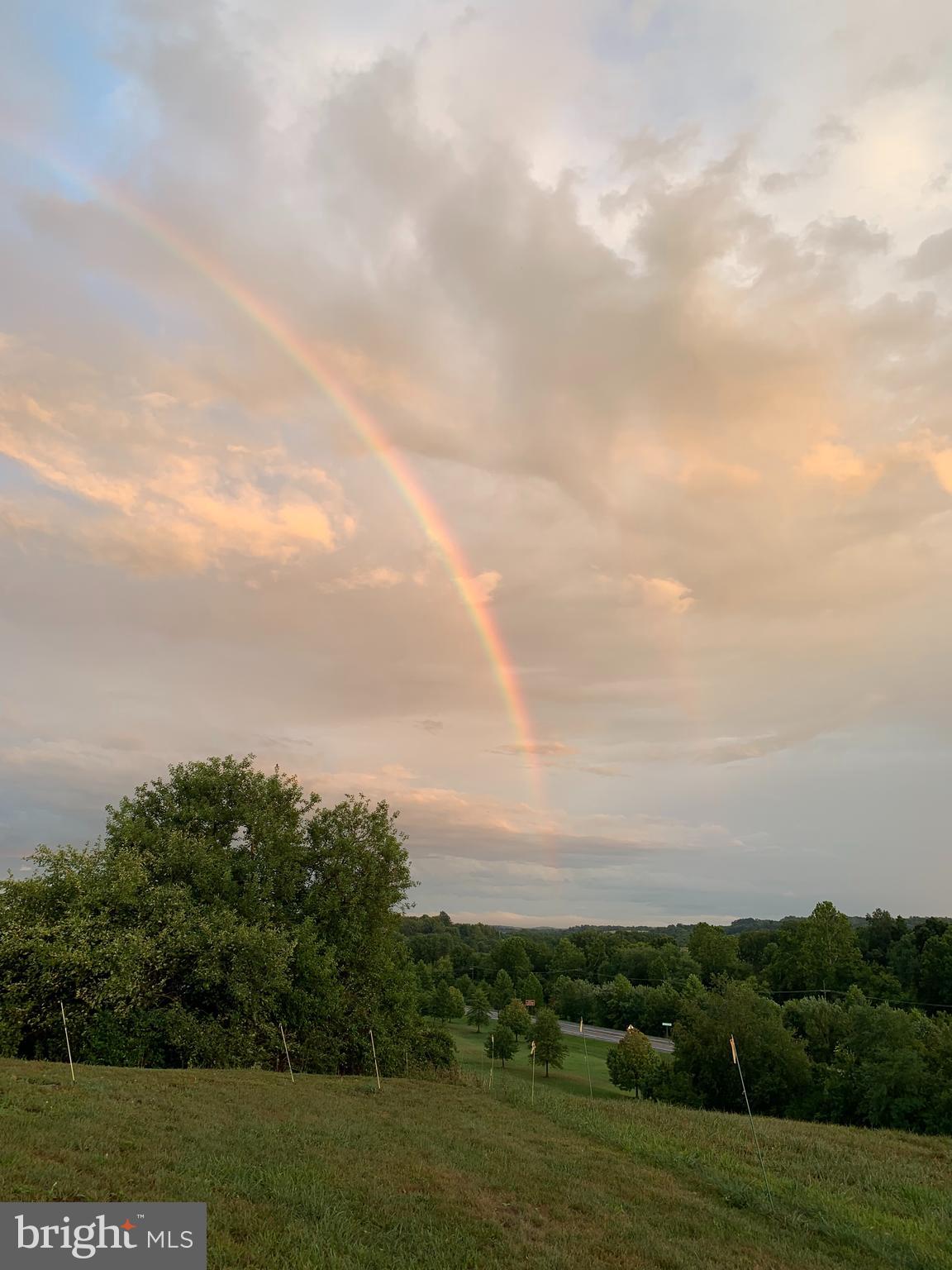 285 Stem Road Union Bridge, MD 21791 - Photo 25 of 26 Beautiful views