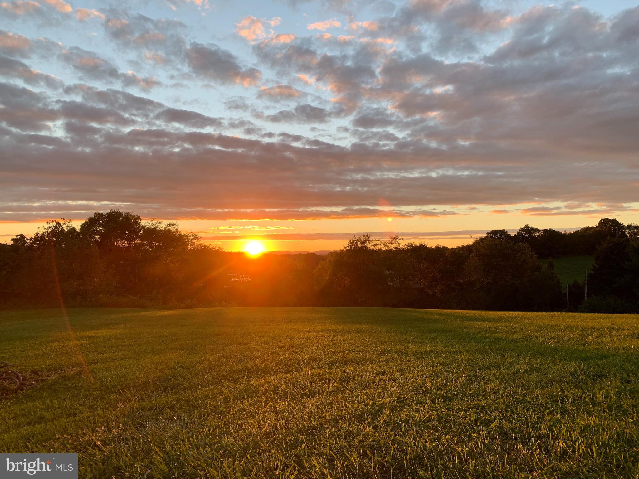 285 Stem Road Union Bridge, MD 21791 - Photo 26 of 26 Wonderful sunrise