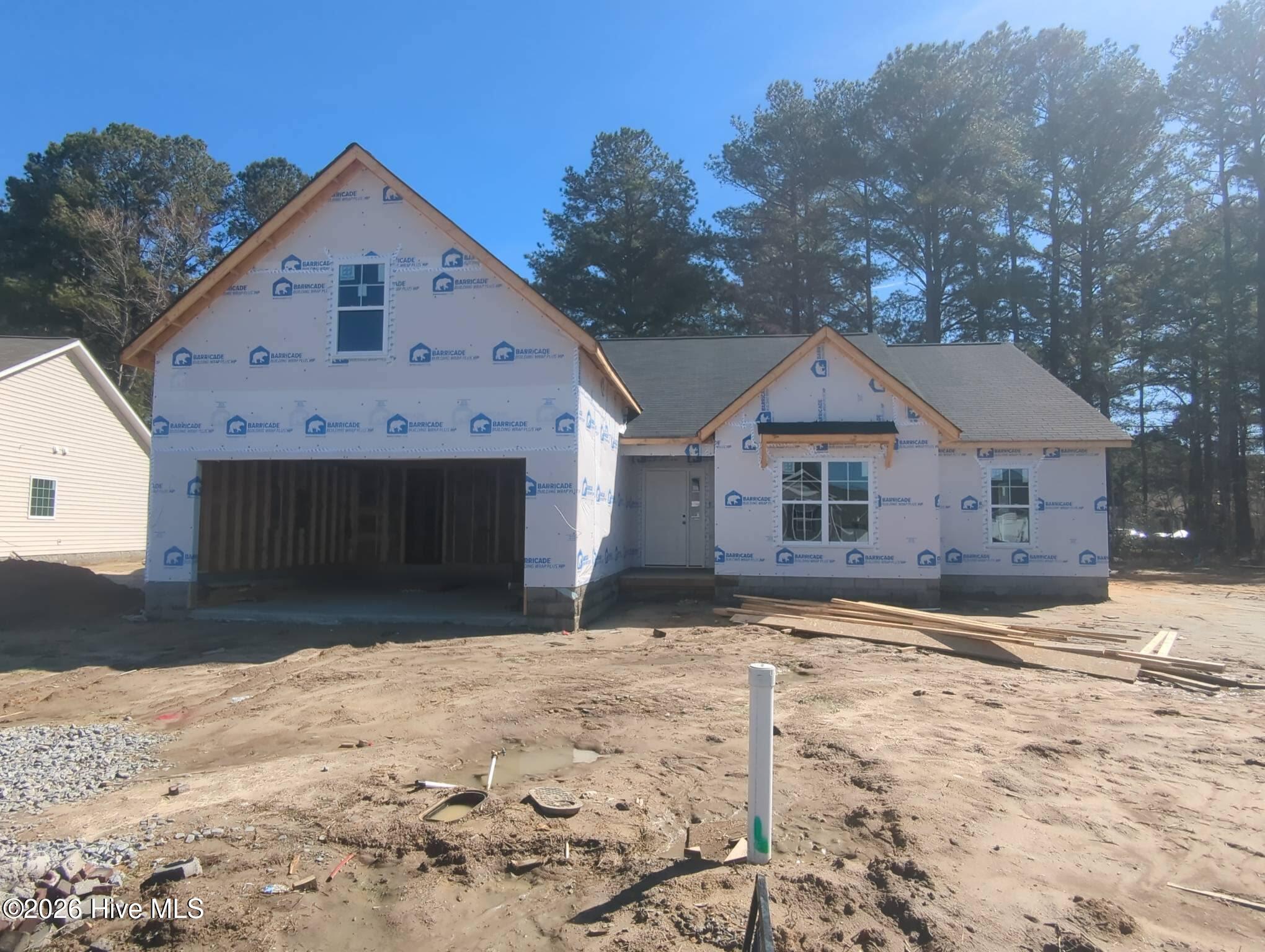 2325 Rhinestone Drive Winterville, NC 28590 - Photo 2 of 32 123_1