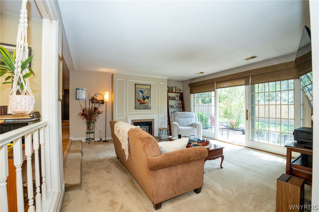 2 Hickory Hill Road, Unit B Amherst, NY 14221 - Photo 5 of 18