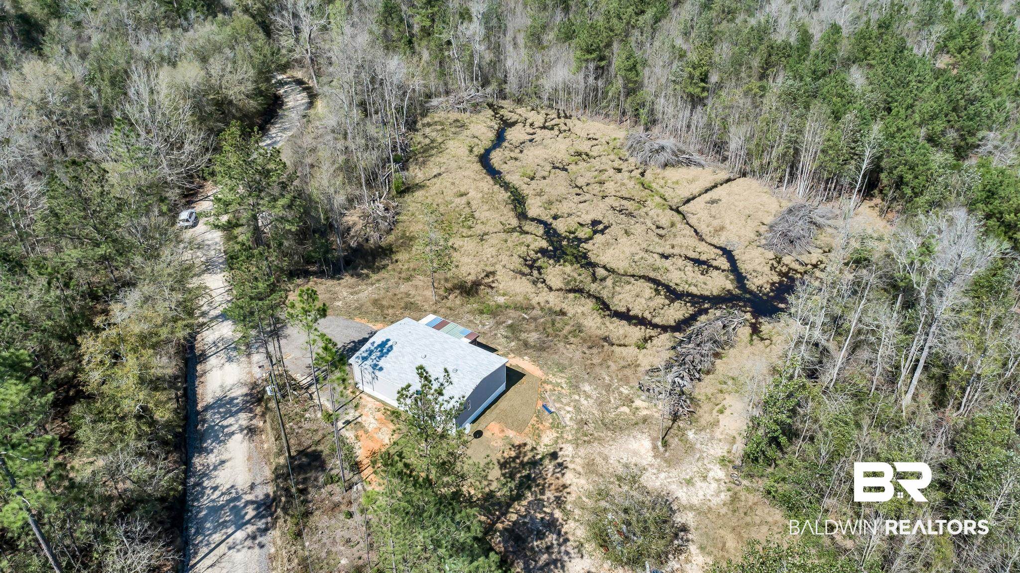 6840 Hayes Road Chunchula, AL 36521 - Photo 7 of 48
