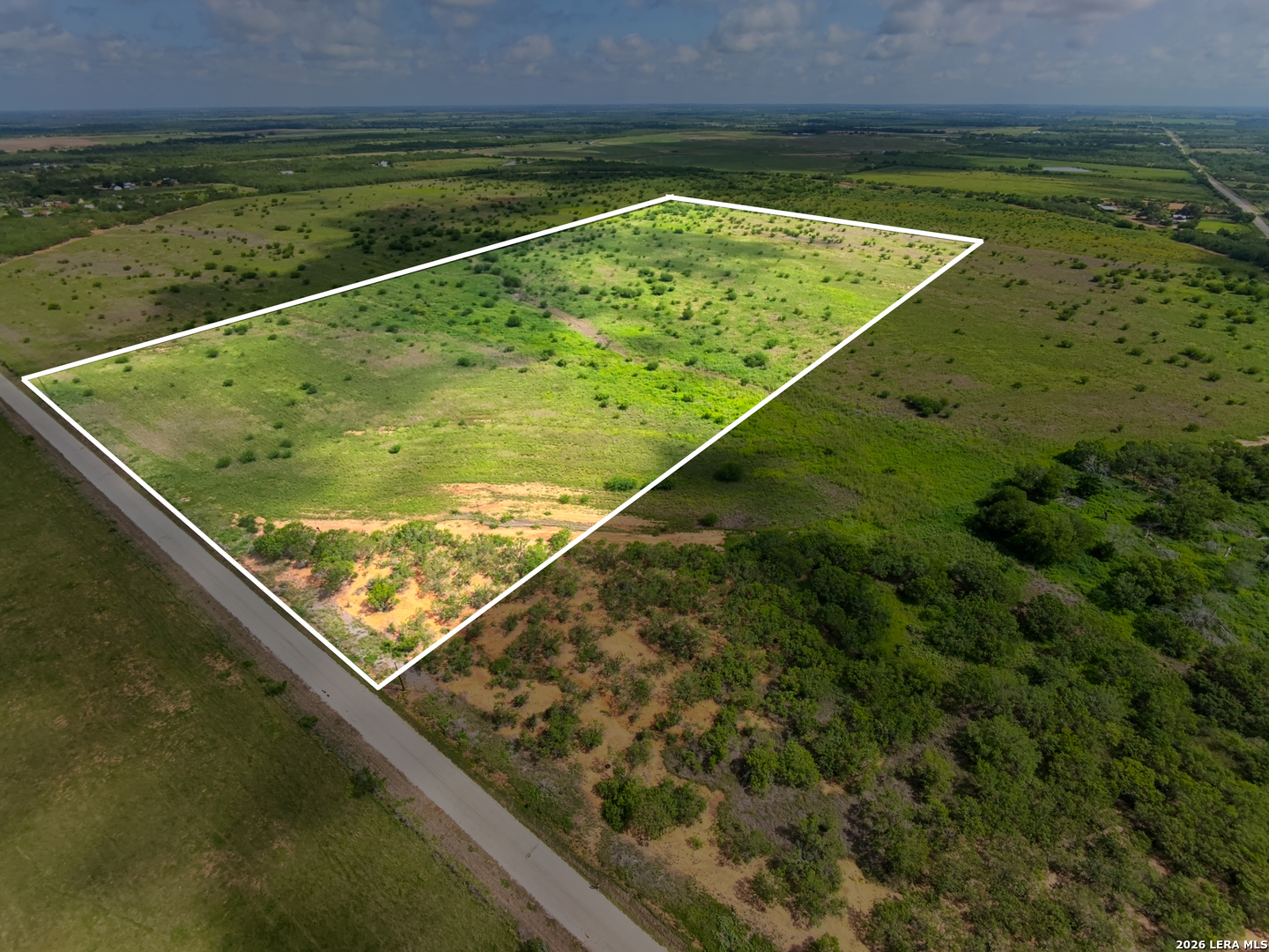 Tbd County Rd 302 Jourdanton, TX 78026 - Photo 9 of 10