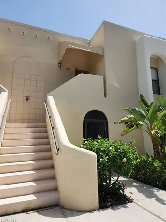 $4,600 | 3320 Olympic Drive, Unit 122, Naples, FL 34105