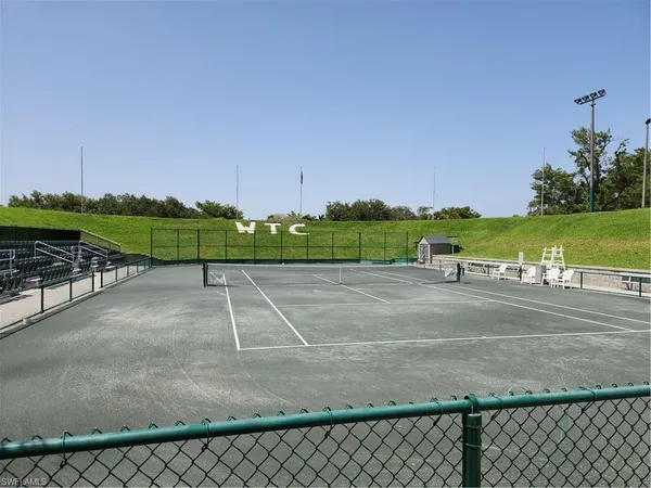 $4,600 | 3320 Olympic Drive, Unit 122, Naples, FL 34105