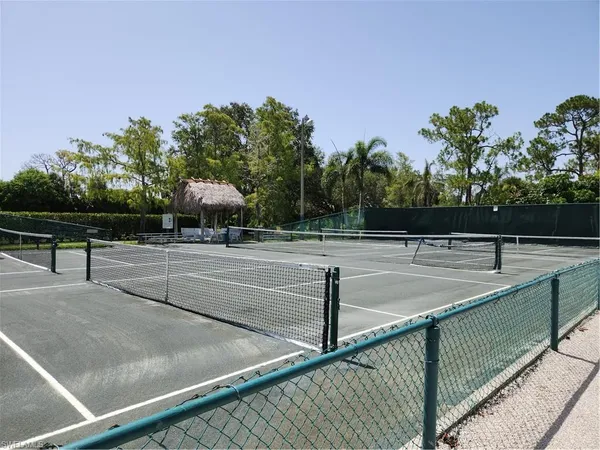 $4,600 | 3320 Olympic Drive, Unit 122, Naples, FL 34105