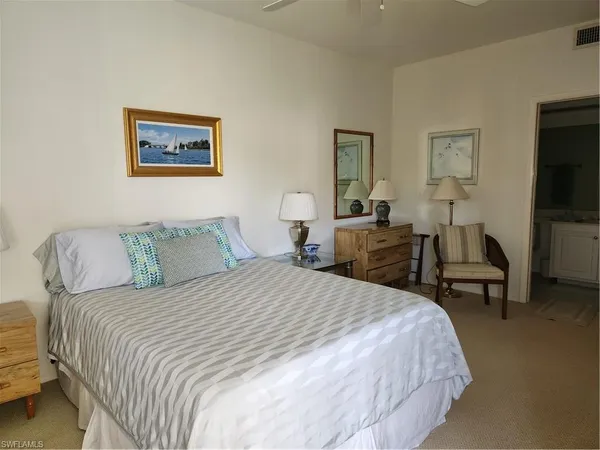 $4,600 | 3320 Olympic Drive, Unit 122, Naples, FL 34105