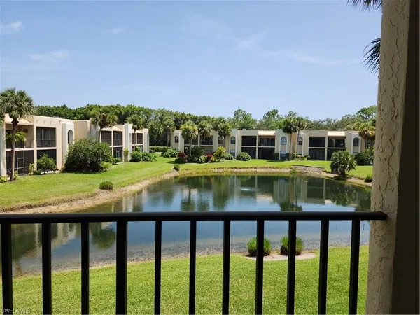 $4,600 | 3320 Olympic Drive, Unit 122, Naples, FL 34105
