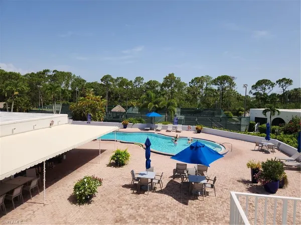 $4,600 | 3320 Olympic Drive, Unit 122, Naples, FL 34105