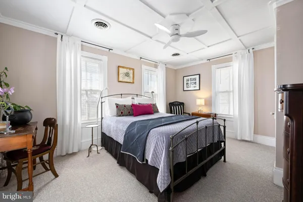 $1,150,000 | 121 Franklin Avenue, Lewes, DE 19958