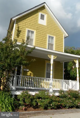 $1,150,000 | 121 Franklin Avenue, Lewes, DE 19958