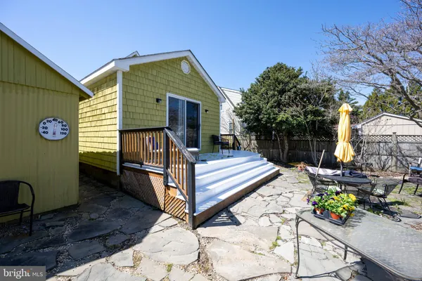 $1,150,000 | 121 Franklin Avenue, Lewes, DE 19958