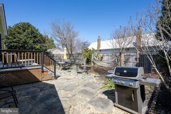 $1,150,000 | 121 Franklin Avenue, Lewes, DE 19958