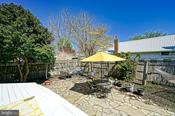 $1,150,000 | 121 Franklin Avenue, Lewes, DE 19958