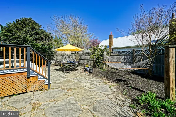 $1,150,000 | 121 Franklin Avenue, Lewes, DE 19958