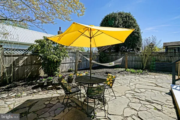 $1,150,000 | 121 Franklin Avenue, Lewes, DE 19958