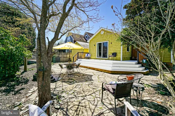 $1,150,000 | 121 Franklin Avenue, Lewes, DE 19958