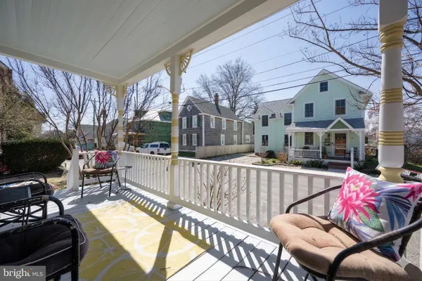 $1,150,000 | 121 Franklin Avenue, Lewes, DE 19958