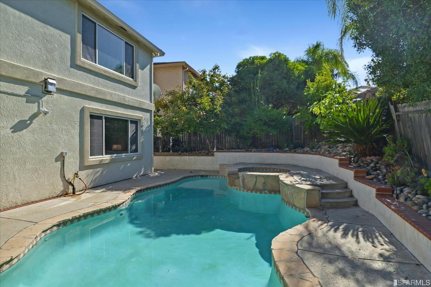 4100 Diorite Court Antioch, CA 94531 - Photo 3 of 58 a view of a swimming pool with a patio