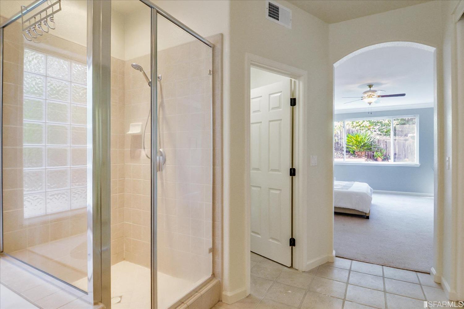 4100 Diorite Court Antioch, CA 94531 - Photo 41 of 58 a en suite bathroom with a shower