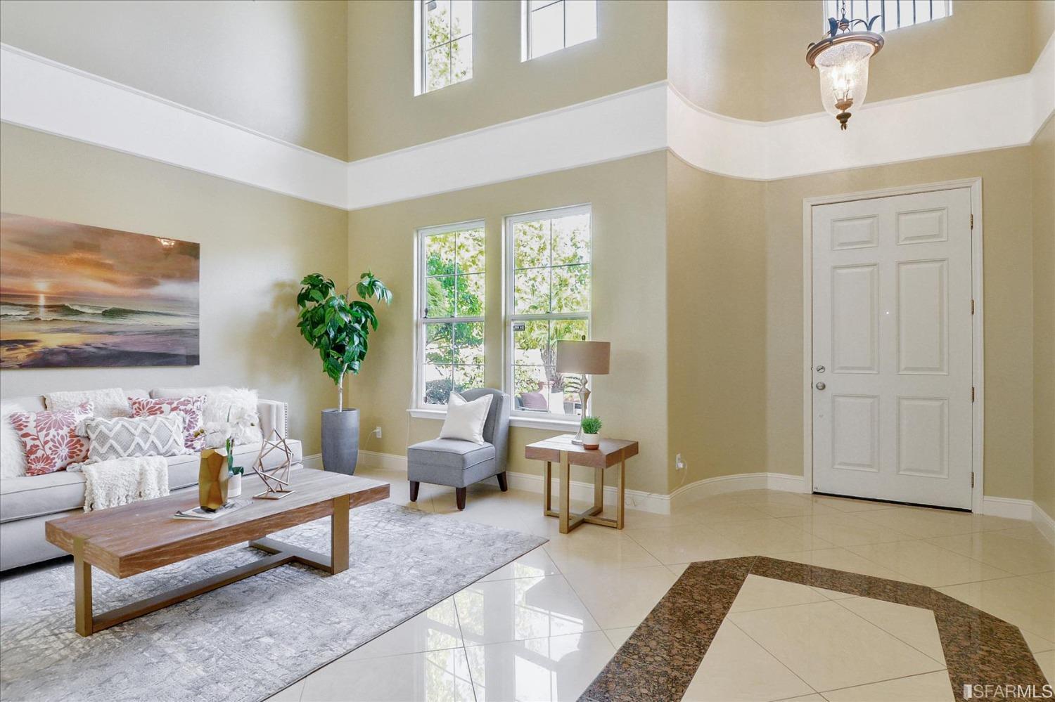 4100 Diorite Court Antioch, CA 94531 - Photo 5 of 58 a living room with furniture and a large window
