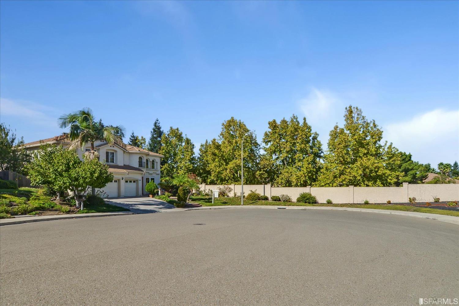 4100 Diorite Court Antioch, CA 94531 - Photo 57 of 58 a view of a terrace