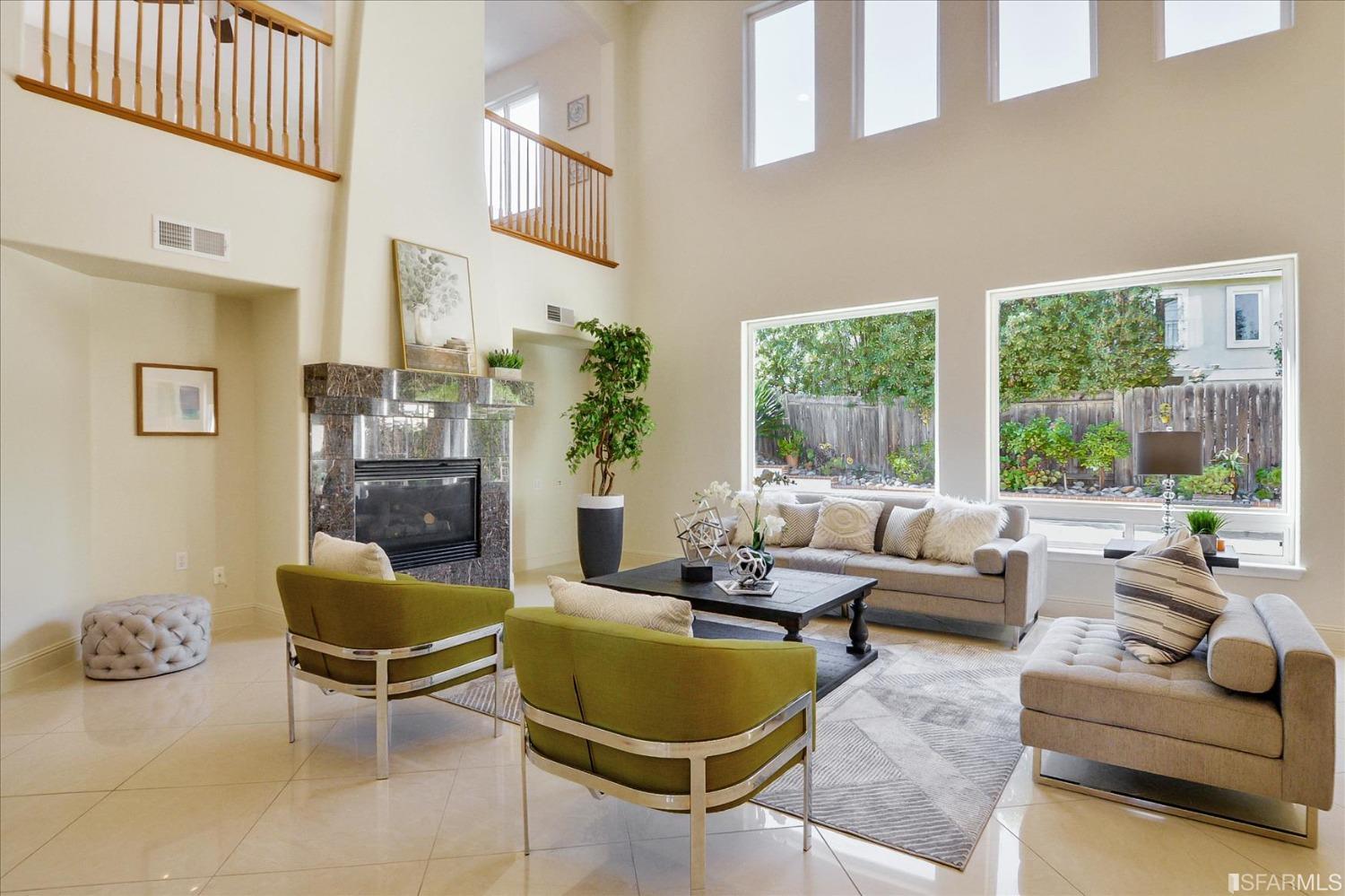 4100 Diorite Court Antioch, CA 94531 - Photo 9 of 58 a living room with furniture and a large window
