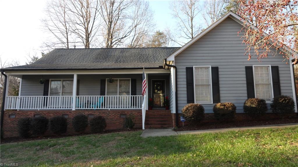 3505 Chance Road Greensboro, NC 27410 - Photo 1 of 30 Gallery Image 1