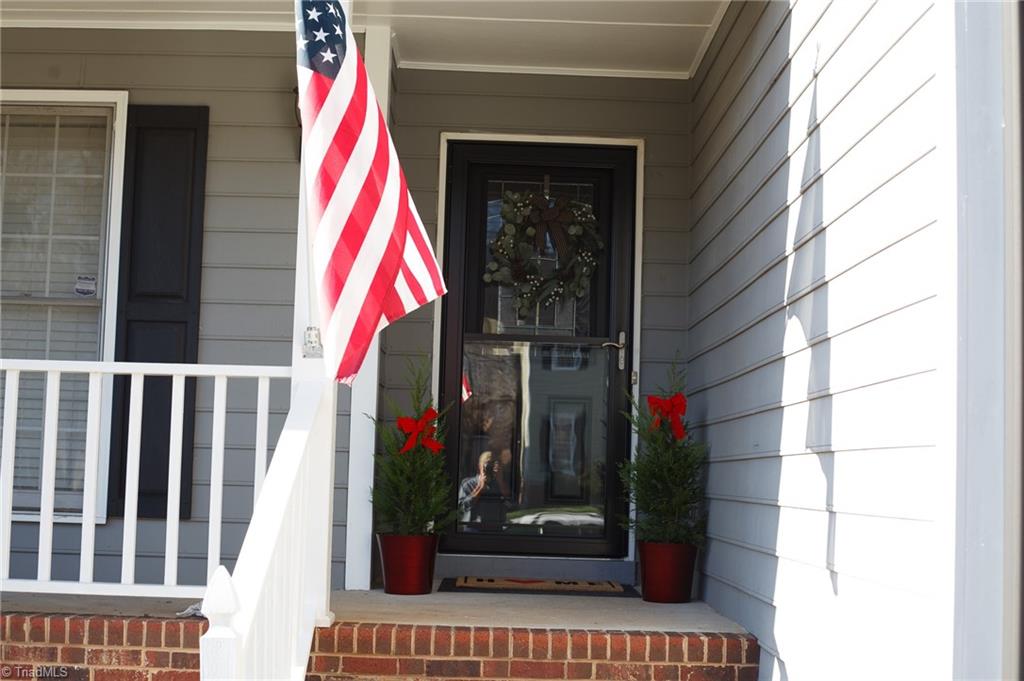 3505 Chance Road Greensboro, NC 27410 - Photo 2 of 30 Gallery Image 2
